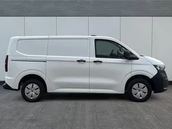 Clear white Gebraucht 2025 VW T6.1 Van | 38.380 € (Superpreis)