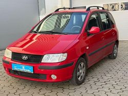 Gebraucht 2006 Hyundai Matrix GLS Van / Kleinbus | 1.499 € (Fairer Preis)