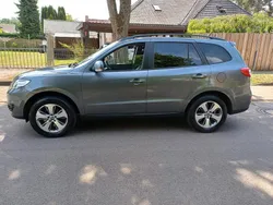 Grau Gebraucht 2012 Hyundai Santa Fe SUV | 8.500 € (Fairer Preis)