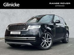 Santorini black Gebraucht 2024 Land Rover Range Rover HSE SUV | 135.880 €