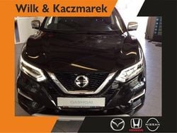 Schwarz Gebraucht 2019 Nissan Qashqai 360º SUV | 20.890 € (Fairer Preis)