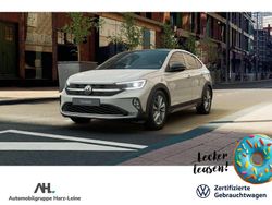 Grau Gebraucht 2024 VW Taigo Move SUV | 28.490 € (Fairer Preis)