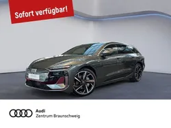Daytonagrau perleffekt Neu 2025 Audi A6 e-tron S-Line Kombi | 89.590 € (Superpreis)