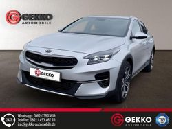 Silber Gebraucht 2021 Kia XCeed Comfort SUV | 20.879 € (Fairer Preis)