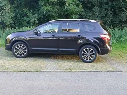 Andere farben Gebraucht 2011 Nissan Qashqai +2 I-Way SUV | 9.400 € (Fairer Preis)