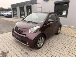 Gebraucht 2011 Toyota iQ Kleinwagen | 6.999 € (Fairer Preis)