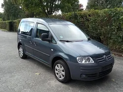 Grau Gebraucht 2006 VW Caddy Life Van / Kleinbus | 2.200 € (Fairer Preis)