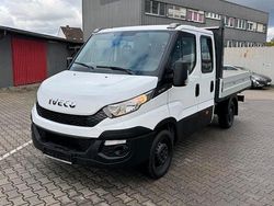 Weiß Gebraucht 2016 Iveco Daily Van / Kleinbus | 12.800 € (Guter Preis)