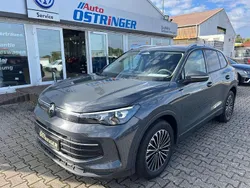 Grau Neu 2025 VW Tiguan Life SUV | 44.990 € (Fairer Preis)