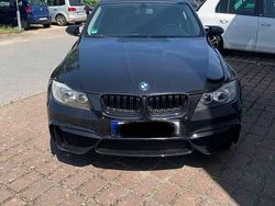 Schwarz Gebraucht 2006 BMW 318 Limousine | 2.500 € (Fairer Preis)