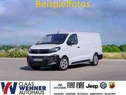 Mondstein grau/e:vulkan grau Gebraucht 2023 Opel Vivaro-e Combi Basis Van | 35.600 € (Etwas zu teuer)