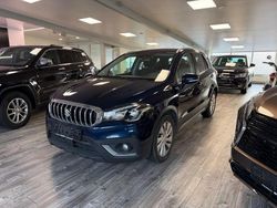 Blau Gebraucht 2018 Suzuki SX4 S-Cross Club SUV | 13.999 € (Guter Preis)