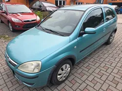 Gebraucht 2004 Opel Corsa Basis Kleinwagen | 990 € (Guter Preis)