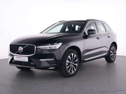 Schwarz Gebraucht 2023 Volvo XC60 Core SUV | 38.890 € (Guter Preis)