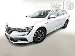 Gebraucht 2022 Renault Talisman GrandTour Zen Kombi | 19.009 € (Guter Preis)