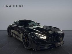 Schwarz Gebraucht 2019 Mercedes AMG GT R AMG Coupé | 147.990 €