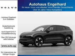 Onyx black metallic Neu 2025 Volvo EX30 Plus SUV | 42.888 € (Guter Preis)