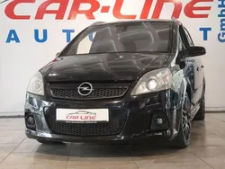 Other Gebraucht 2006 Opel Zafira OPC Van / Kleinbus | 5.999 € (Teuer)