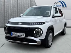 Weiß Neu 2025 Hyundai Inster Select Kleinwagen | 24.980 € (Superpreis)