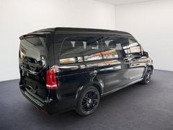 Obsidianschwarz obsidianschwarz Gebraucht 2020 Mercedes V300 Marco Polo Van / Kleinbus | 62.965 € (Etwas zu teuer)