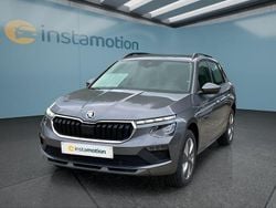 Grau Neu 2025 Skoda Kamiq SUV | 30.499 € (Teuer)