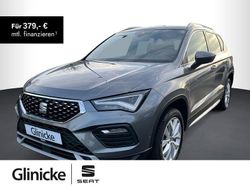 Grau Gebraucht 2025 Seat Ateca Xperience SUV | 28.490 € (Fairer Preis)