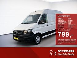 Candyweiß Gebraucht 2025 VW Crafter Van | 44.890 € (Teuer)