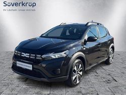 Schwarz Neu 2025 Dacia Sandero Essentiel Kleinwagen | 17.730 €