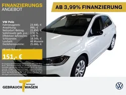 VW Polo