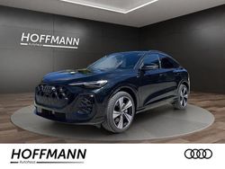 Schwarz Neu 2025 Audi Q5 Sportback Ambiente SUV | 79.290 € (Teuer)