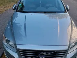 Silber Gebraucht 2014 Volvo V70 Kombi | 7.500 € (Fairer Preis)
