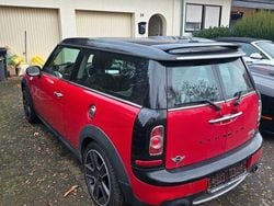 Rot Gebraucht 2011 Mini Cooper SD Clubman Kombi | 4.800 € (Guter Preis)
