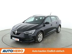 Schwarz Gebraucht 2020 Renault Mégane IV Business Limousine | 14.790 € (Fairer Preis)