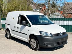 Weiß Gebraucht 2014 VW Caddy Van / Kleinbus | 6.500 €
