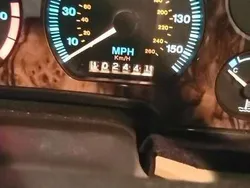 Jaguar XJS