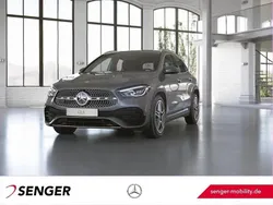 Gebraucht 2022 Mercedes GLA200 AMG SUV | 35.970 € (Fairer Preis)