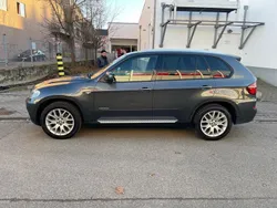 Braun Gebraucht 2013 BMW X5 SUV | 15.200 € (Guter Preis)