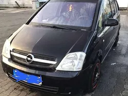 Gebraucht 2005 Opel Meriva Edition Van / Kleinbus | 950 € (Guter Preis)