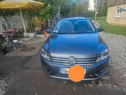 Grau Gebraucht 2012 VW Passat Kombi | 5.000 € (Guter Preis)