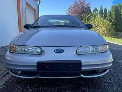 Silber Gebraucht 2000 Chevrolet Alero Limousine | 2.000 €