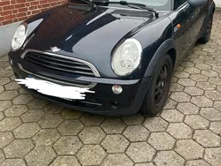 Schwarz Gebraucht 2006 Mini ONE Kleinwagen | 2.800 € (Guter Preis)