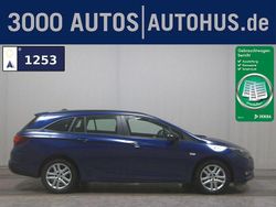 Other Gebraucht 2021 Opel Astra Business Kombi | 8.980 € (Superpreis)