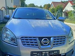 Silber Gebraucht 2009 Nissan Qashqai Acenta SUV | 4.500 € (Fairer Preis)