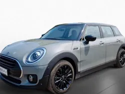 Grau Gebraucht 2020 Mini Cooper Clubman Chili Kombi | 20.000 € (Fairer Preis)