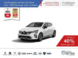 Antarktisweiß Neu 2025 Mitsubishi Colt Intense Limousine | 18.490 € (Guter Preis)
