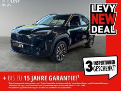Schwarz Neu 2025 Toyota Yaris Cross SUV | 29.398 € (Fairer Preis)