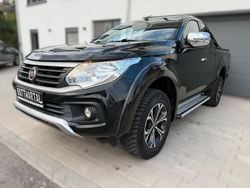 Schwarz Gebraucht 2018 Fiat Fullback Basis Abholung | 20.000 € (Guter Preis)
