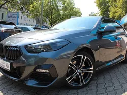 Grau Gebraucht 2021 BMW 218 M Sport Coupé | 22.990 € (Fairer Preis)