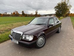 Gebraucht 1989 Mercedes E260 Limousine | 8.999 €