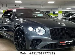 Grau Neu 2024 Bentley Continental GT Convertible Mulliner Cabrio | 269.800 €